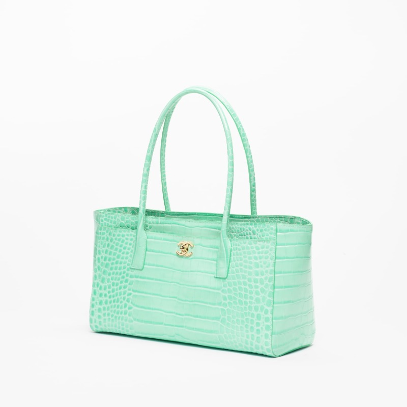 Spring Summer 2026 Small Shopping Bag