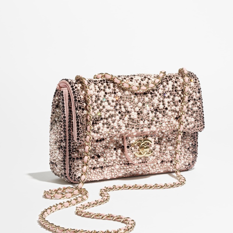 Spring Summer 2026 Pre-collection Evening Bag