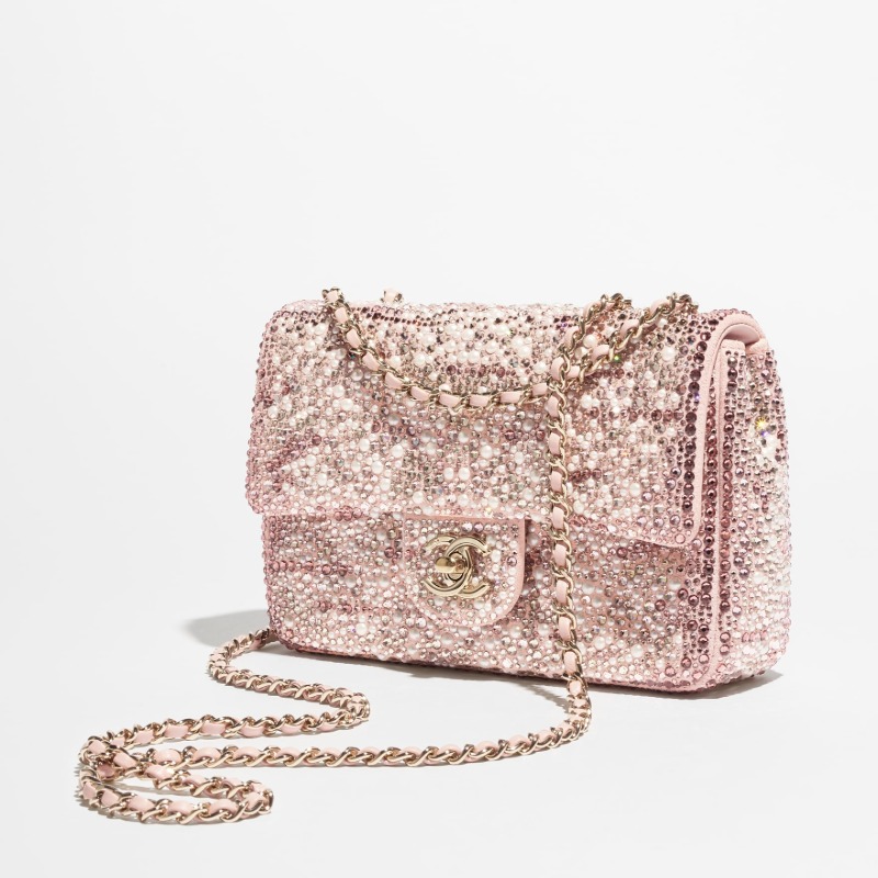 Spring Summer 2026 Pre-collection Evening Bag