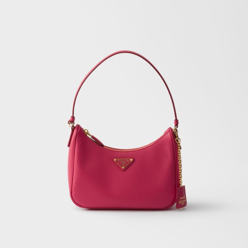 Prada Re-Edition 2005 Saffiano leather mini-bag