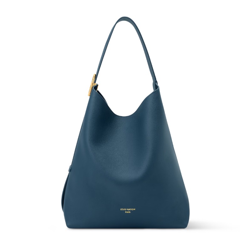 LOUIS VUITTON Low Key Hobo MM