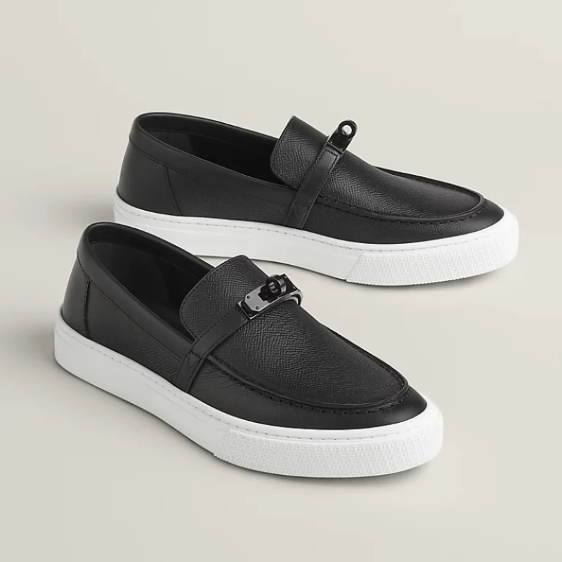 Hermès Game sneaker