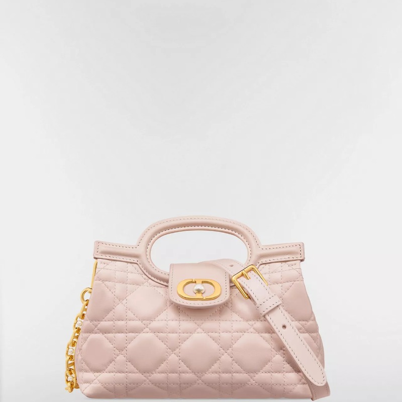 Dior Jolie Top Handle Mini Bag