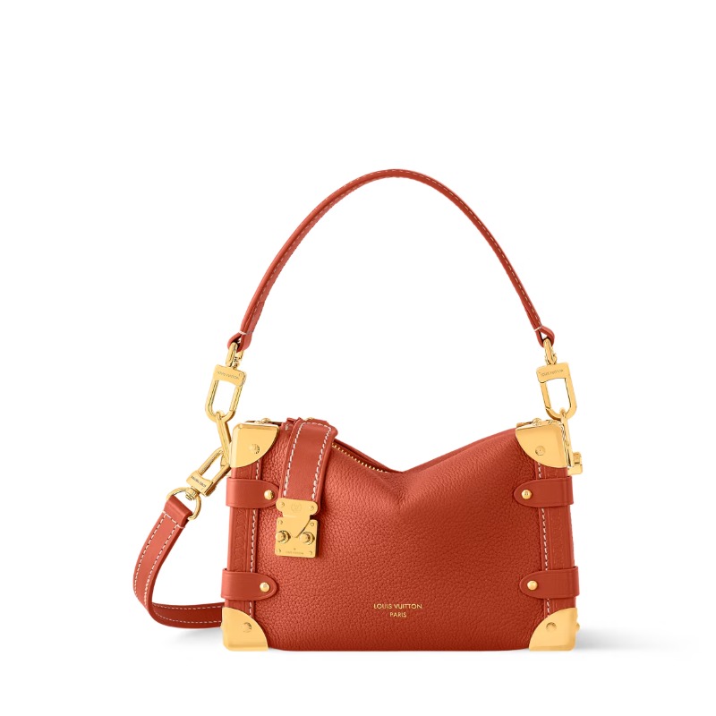 LOUIS VUITTON Side Trunk PM
