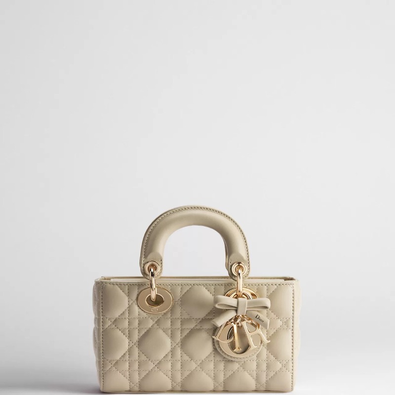 Mini Lady D-Joy Bag