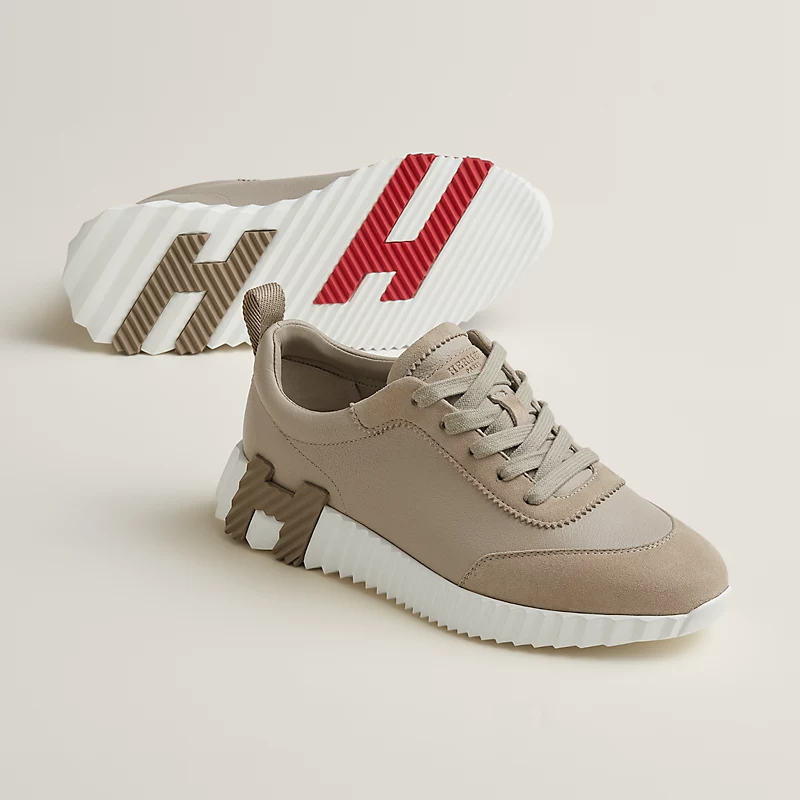 Hermès Bouncing sneaker