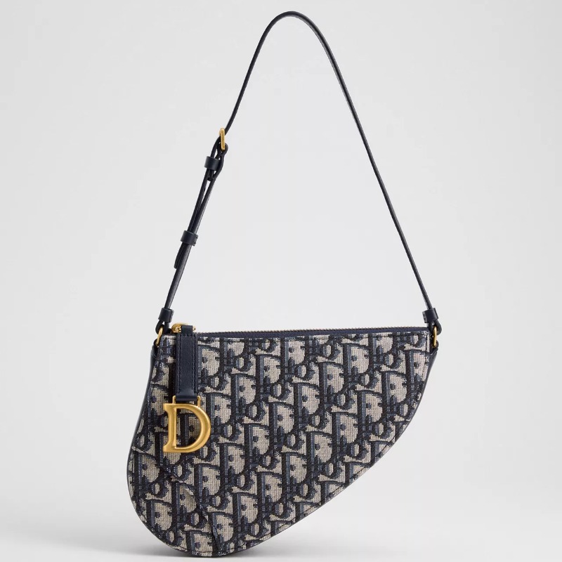 Saddle Rodeo Pouch