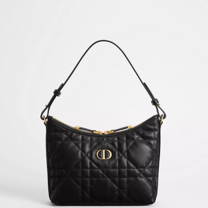 Miss Caro Diorling Mini Bag with Chain