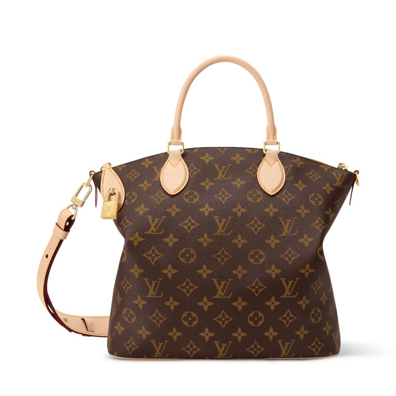 LOUIS VUITTON Neo Lockit MM