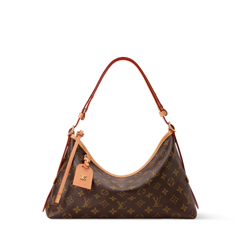 LOUIS VUITTON CarryAll East West