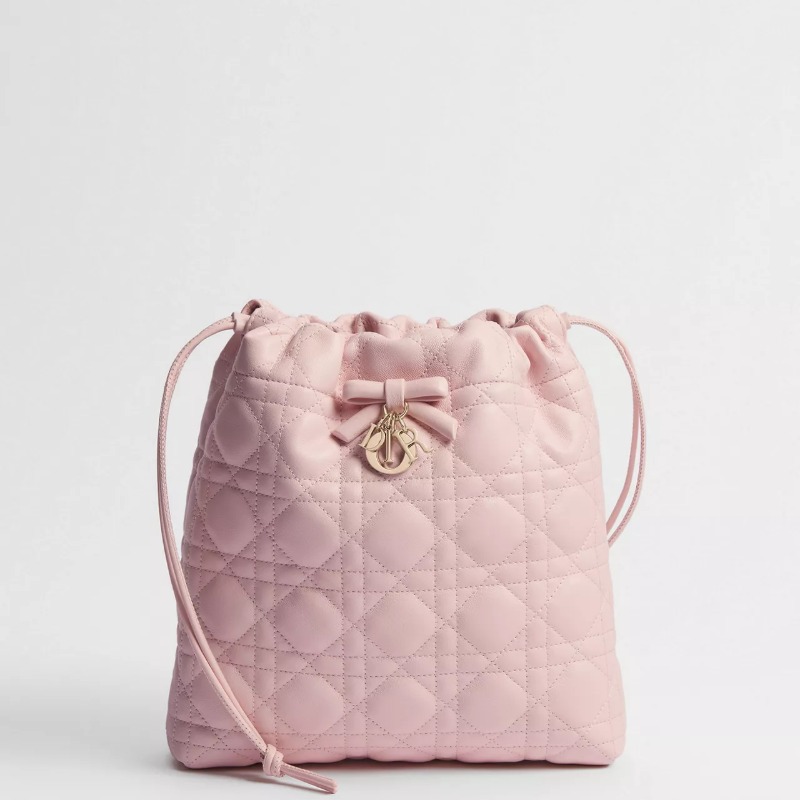 Adiorable Mini Bucket Bag