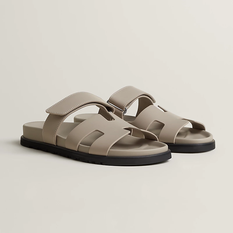 Hermès Chypre sandal