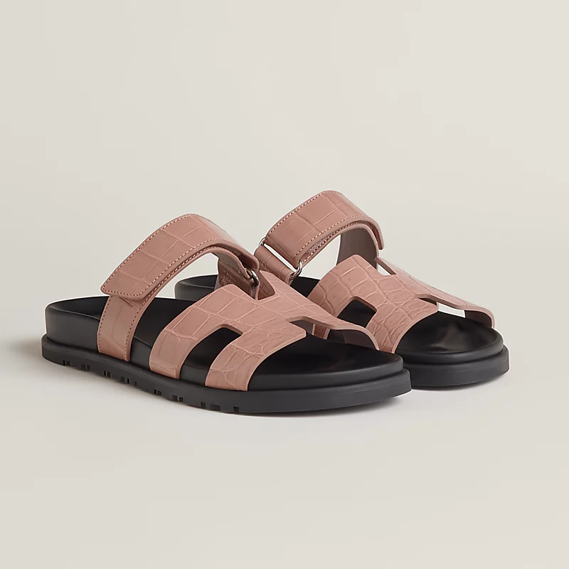 Hermès Chypre sandal