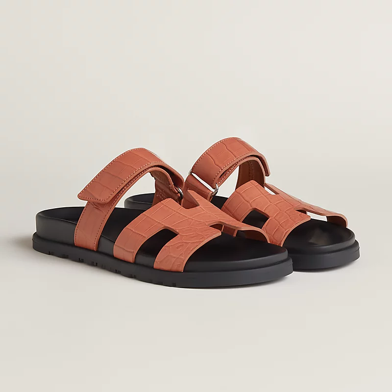 Hermès Chypre sandal