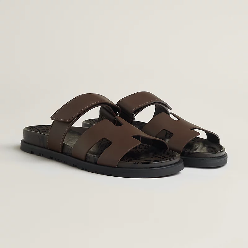 Hermès Chypre sandal