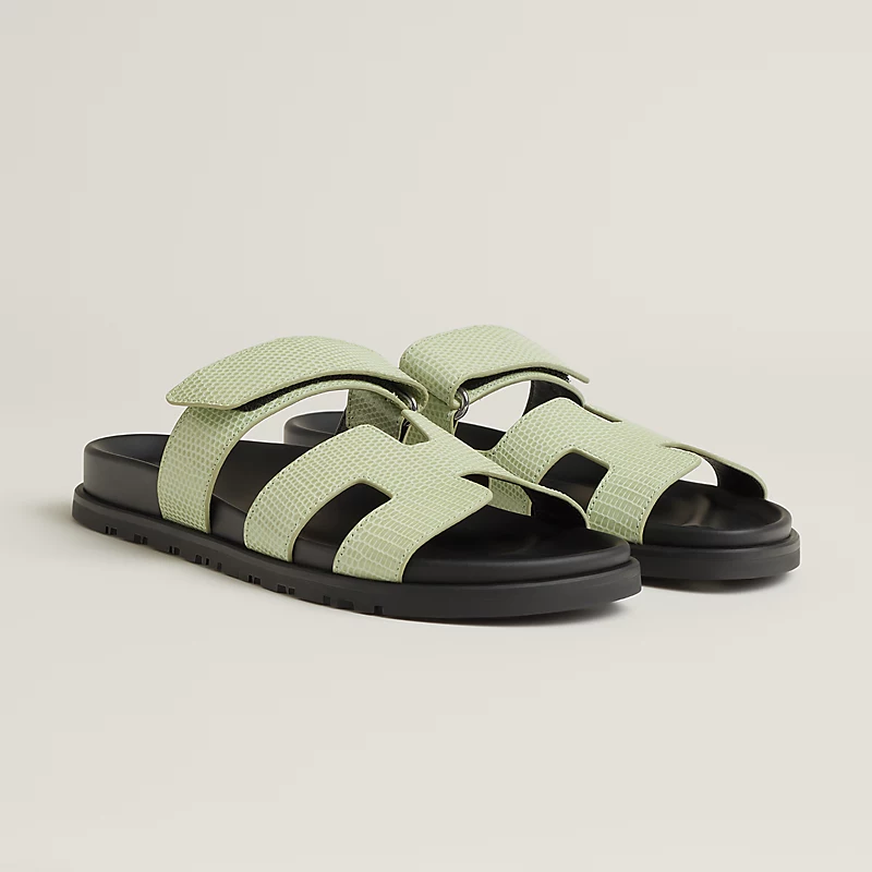 Hermès Chypre sandal