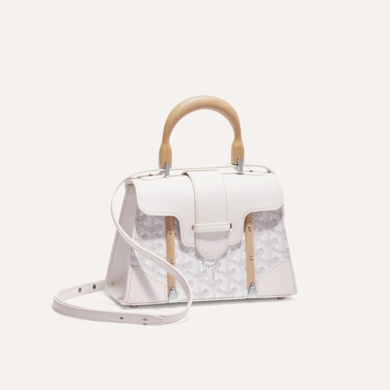 Saïgon Structuré Mini Bag