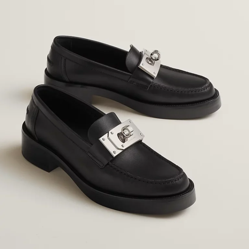 Hermès Hot loafer