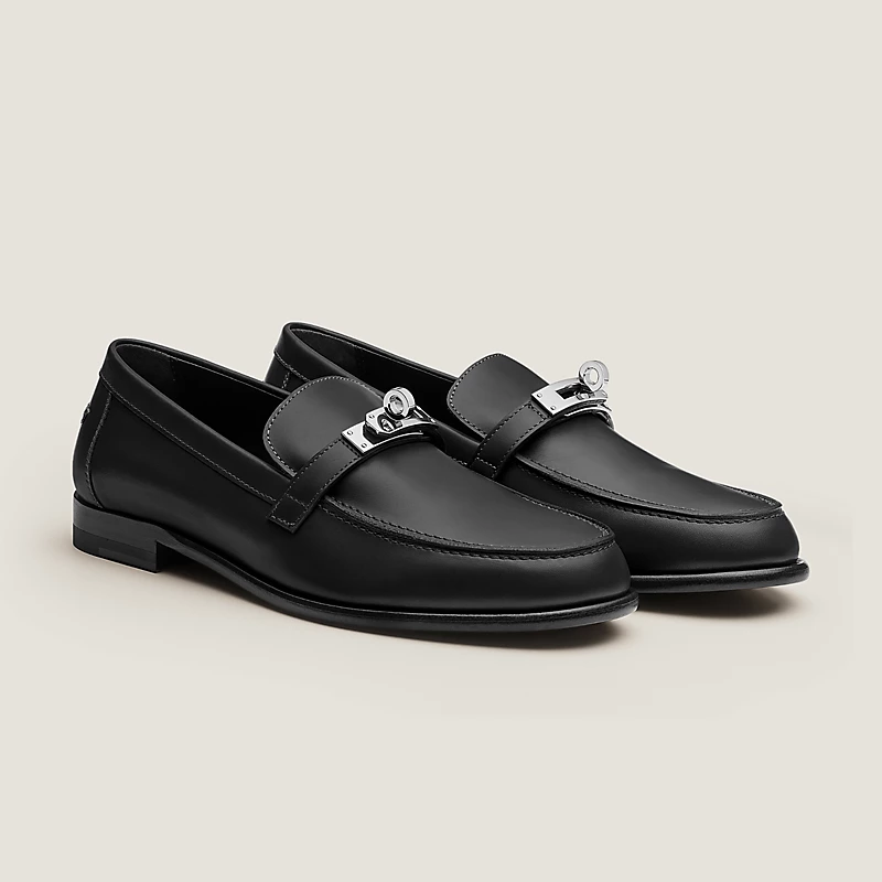 Hermès Destin loafer