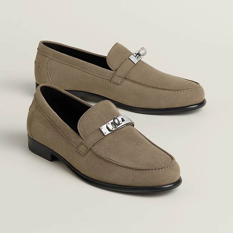Hermès Destin loafer