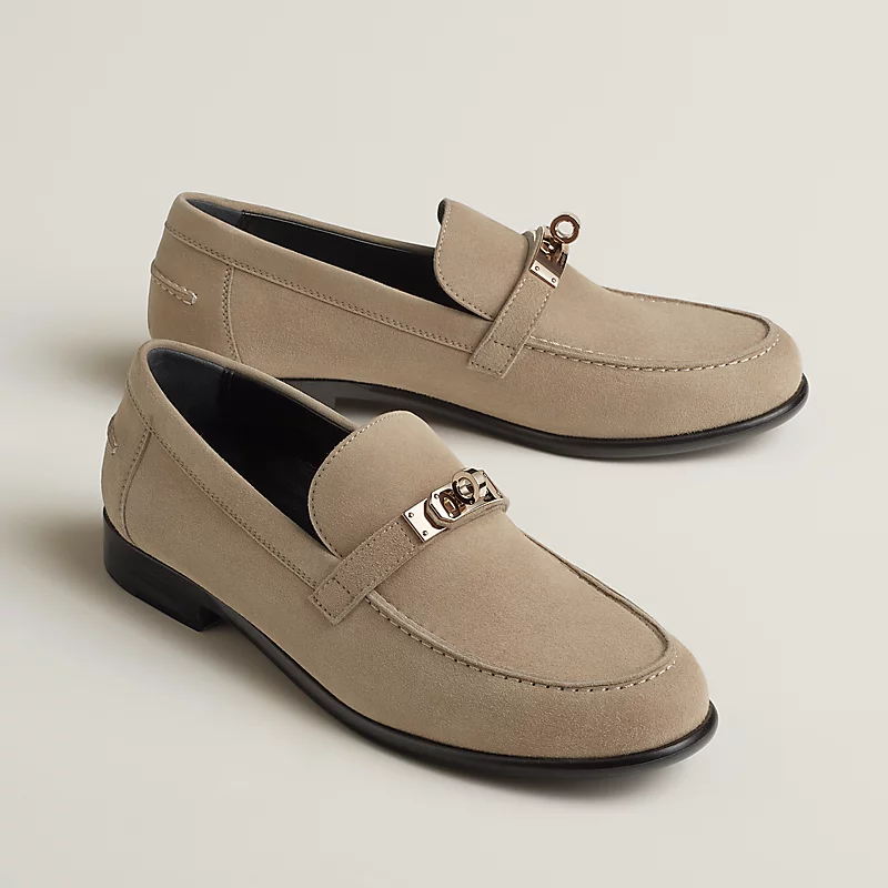 Hermès Destin loafer
