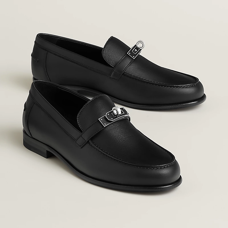 Hermès Destin loafer