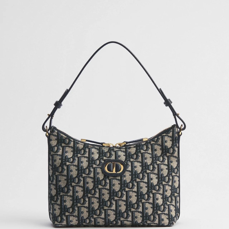 30 Montaigne Diorling Mini Bag with Chain
