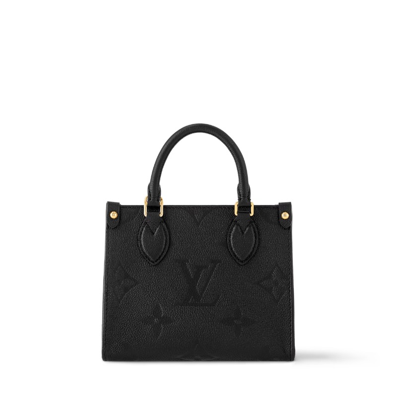 LOUIS VUITTON OnTheGo BB