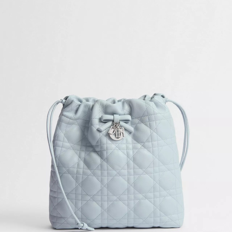 Adiorable Mini Bucket Bag