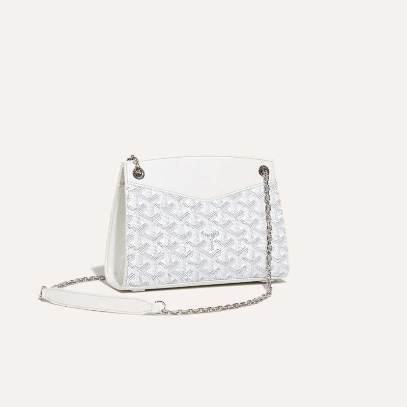Rouette Structuré Mini Bag