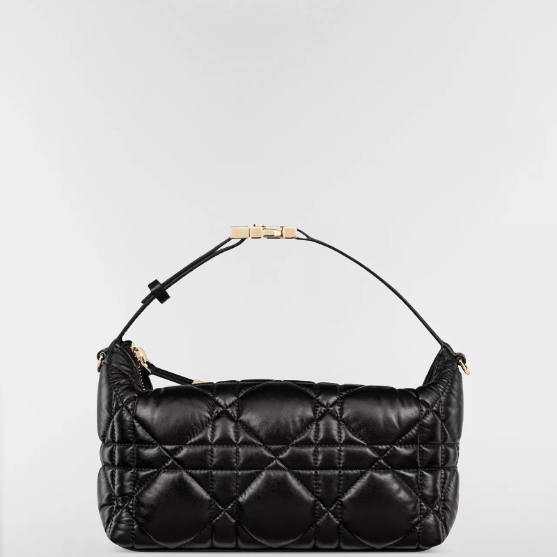 Medium DiorTravel Nomad Pouch