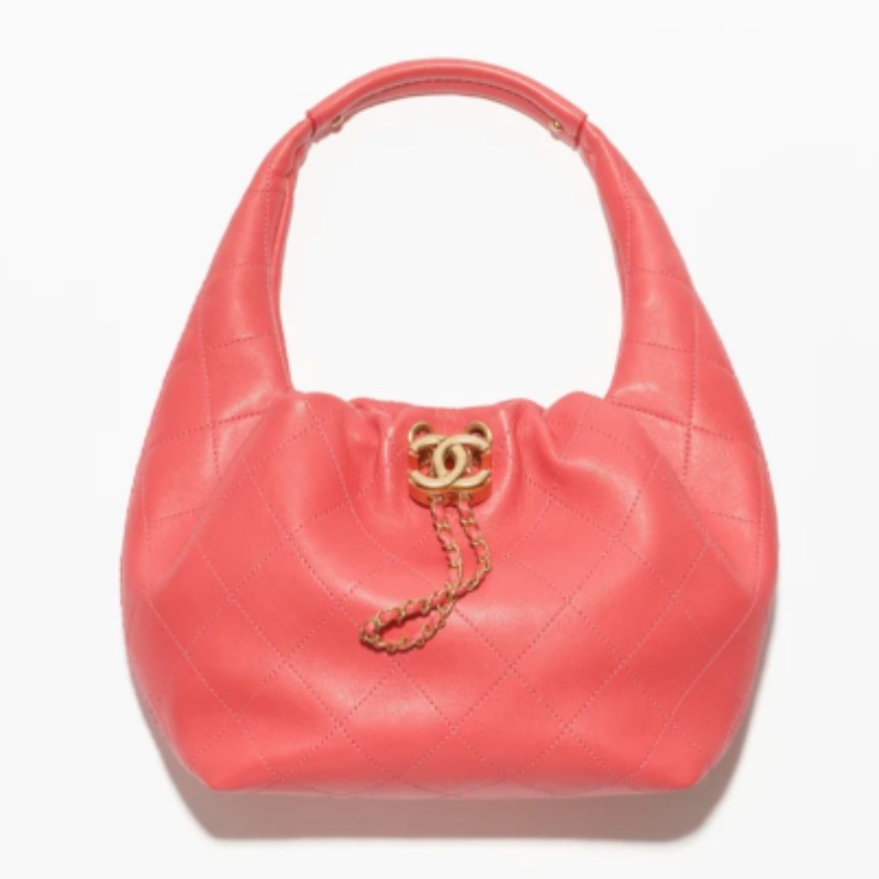 Cruise 2025/26 Hobo Handbag