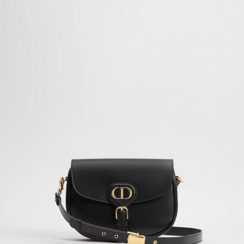 Medium Dior Bobby Bag