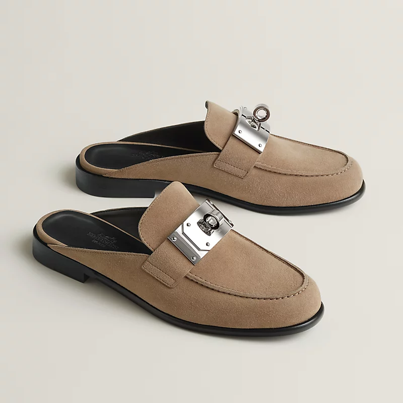 Hermès Iota mule