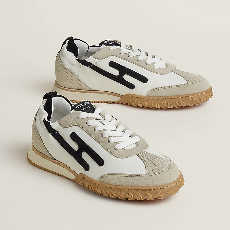 Hermès Jet sneaker