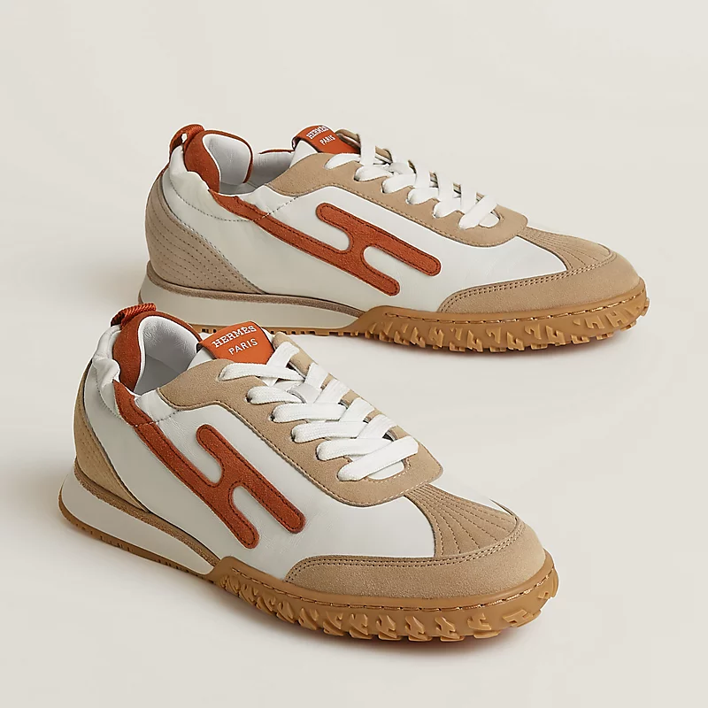 Hermès Jet sneaker