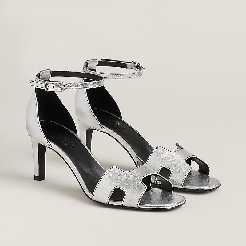 Hermès Joy 70 sandal