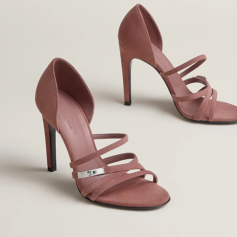 Hermès Lipstick 105 sandal