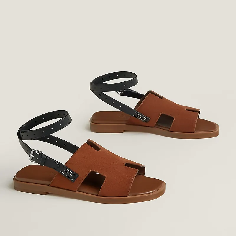 Hermès Maya sandal