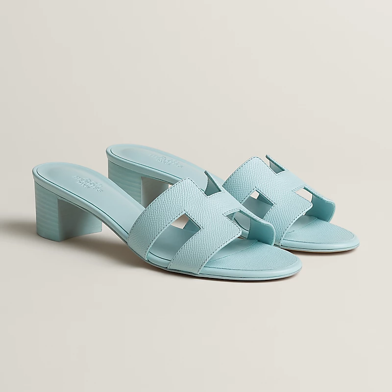 Hermès Oasis sandal