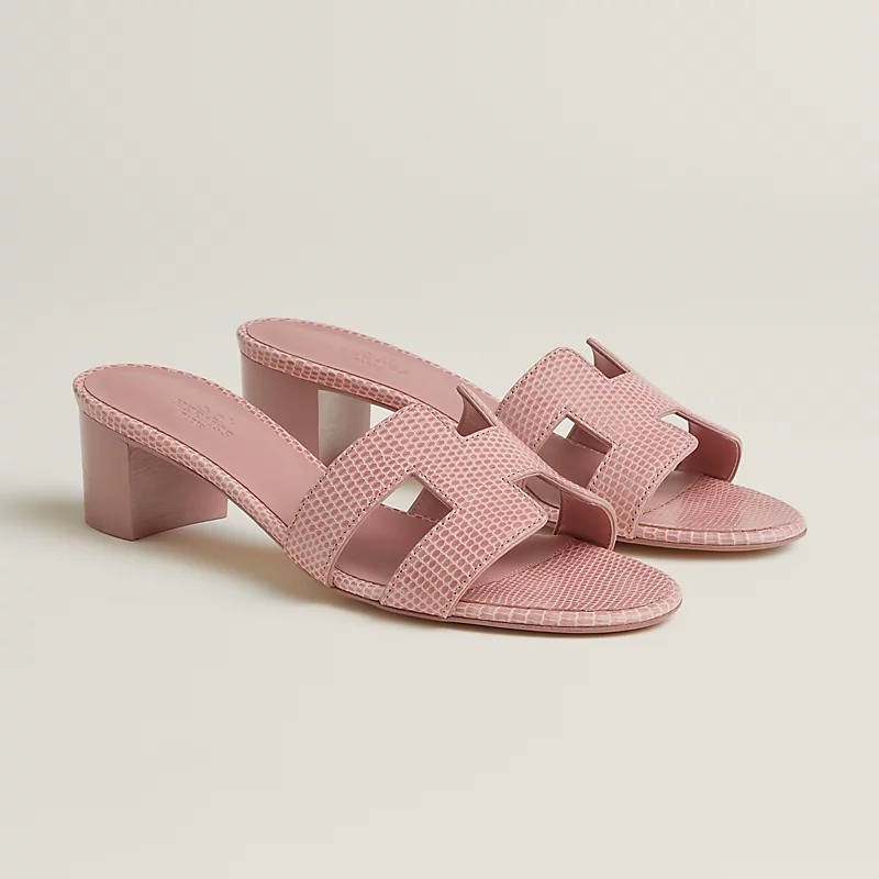 Hermès Oasis sandal