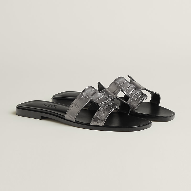 Hermès Oran sandal