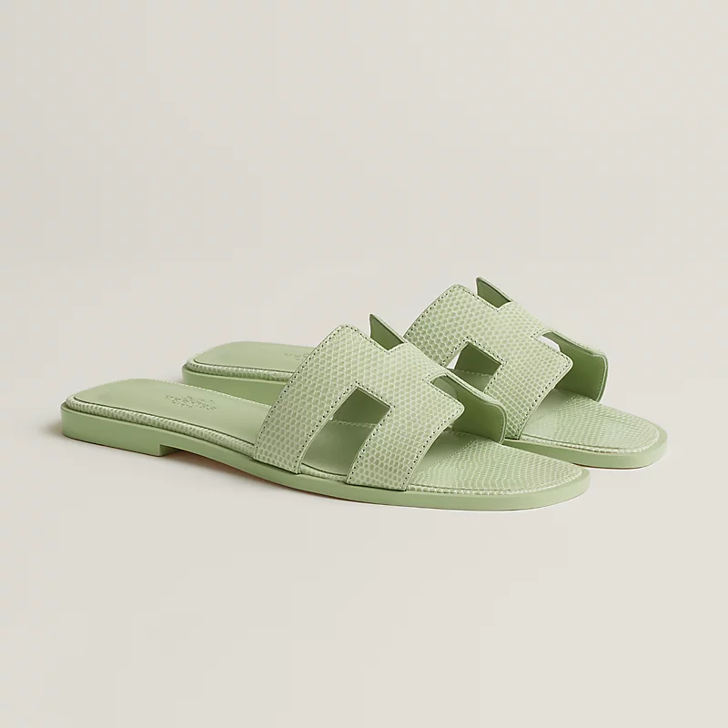 Hermès Oran sandal
