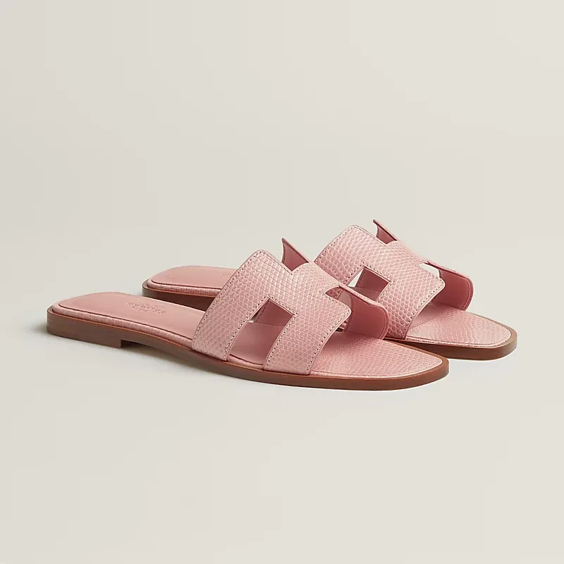 Hermès Oran sandal